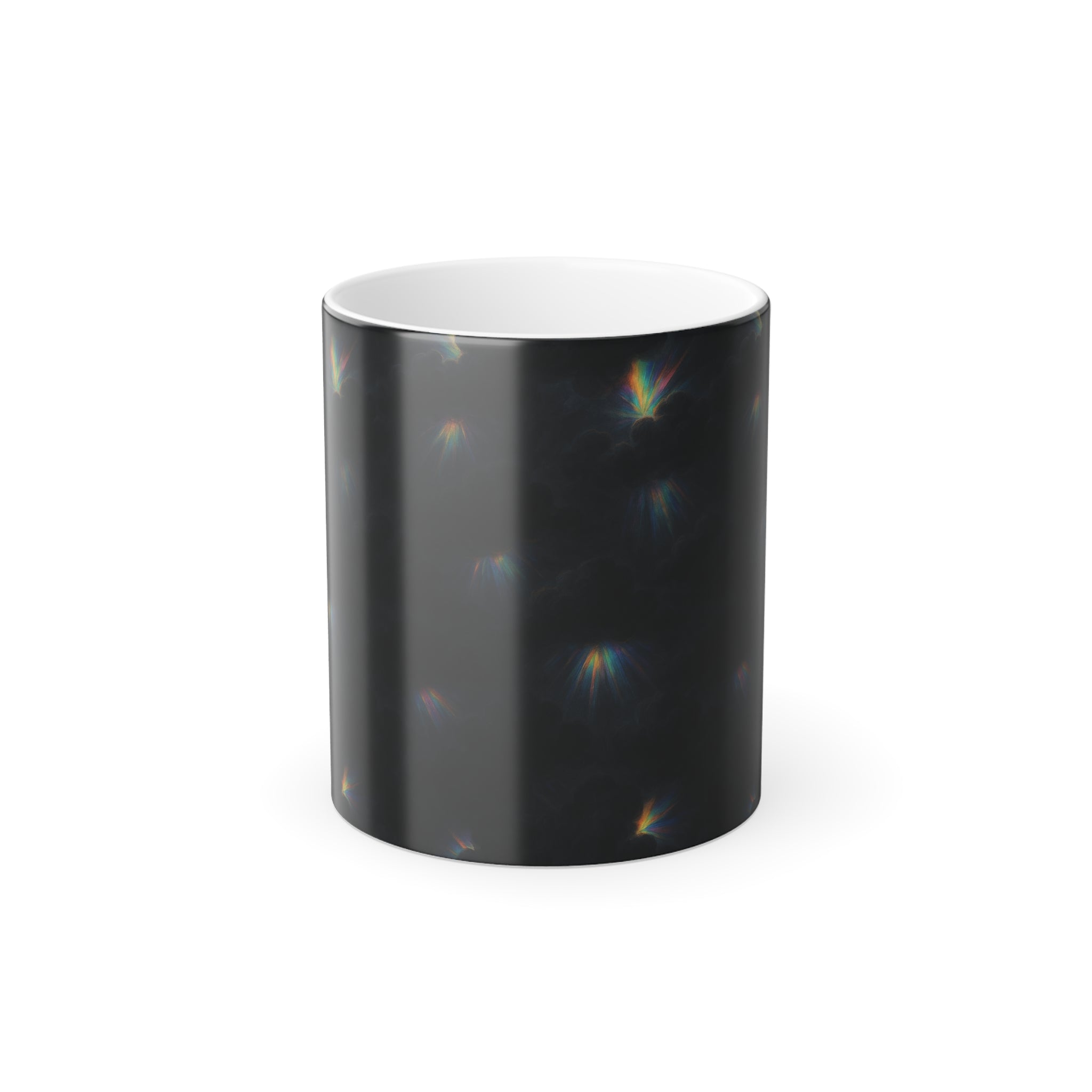 Color Morphing Magic Mug - Transformative Drinkware for Coffee Lovers, Unique Gift for Birthdays, Perfect for Home & Office, [...]