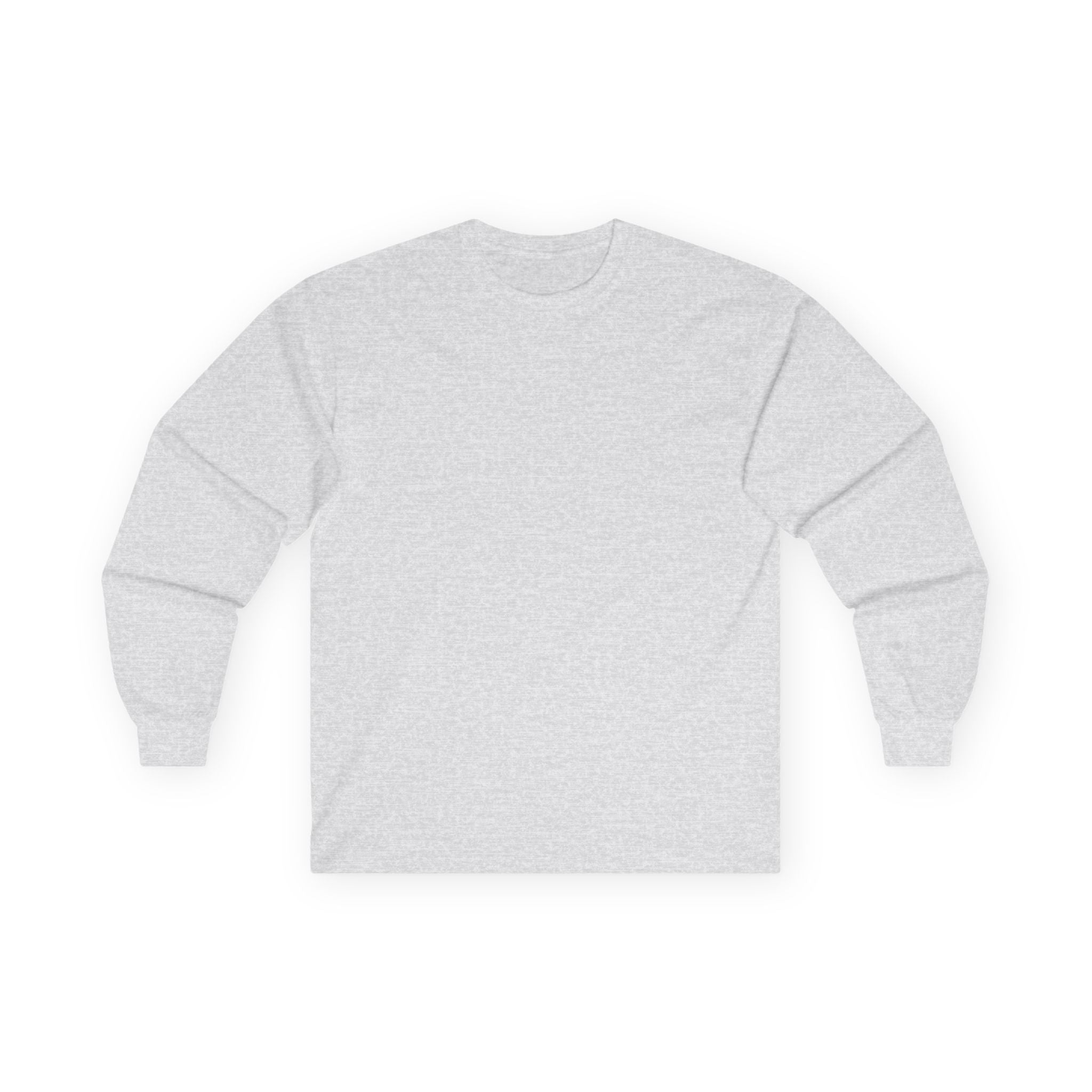 Intricate Mandala Long Sleeve Tee for Ultimate Comfort, Perfect Layering for All Seasons, Gift for Yoga Lovers, Spiritual Wear