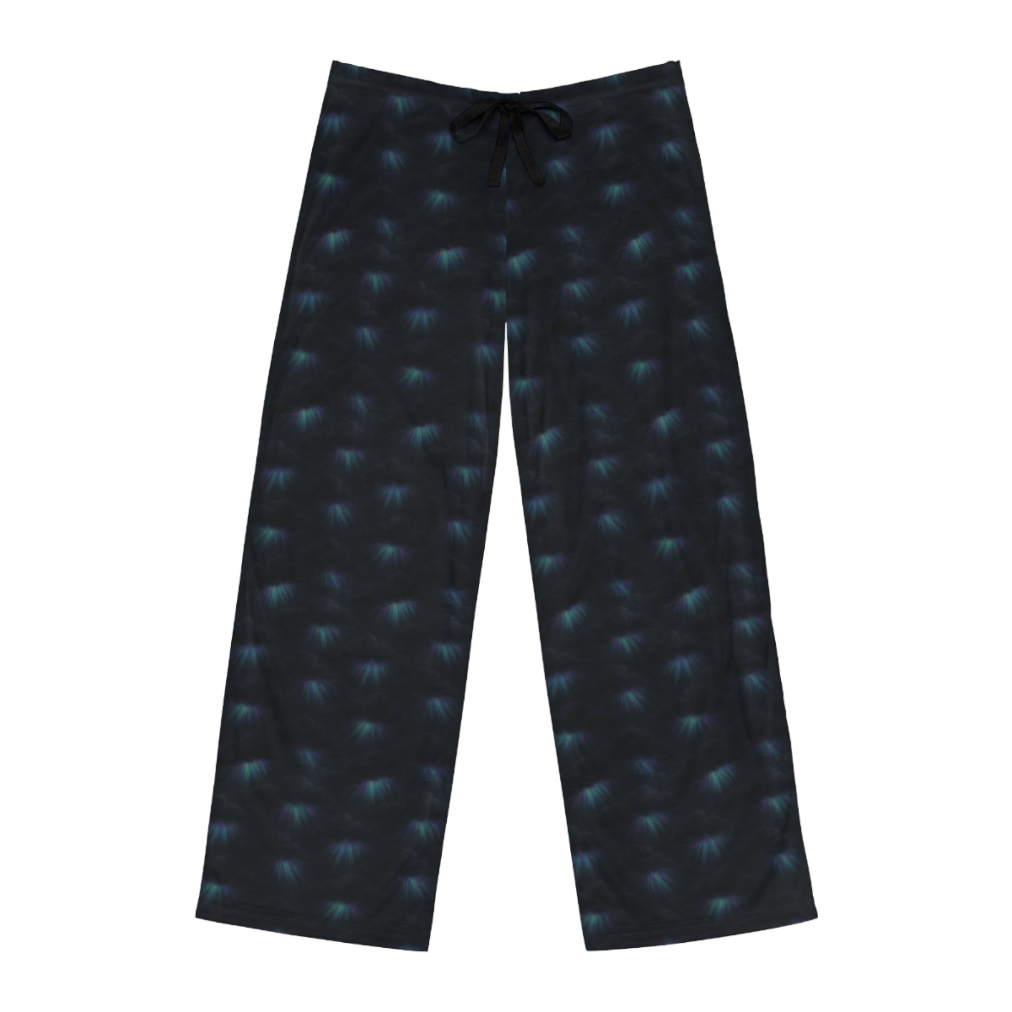 Men's Pajama Pants, Comfortable Sleepwear, Loungewear, Cozy Sleep Pants, Relaxed Fit, Nightwear, Perfect Gift for Him