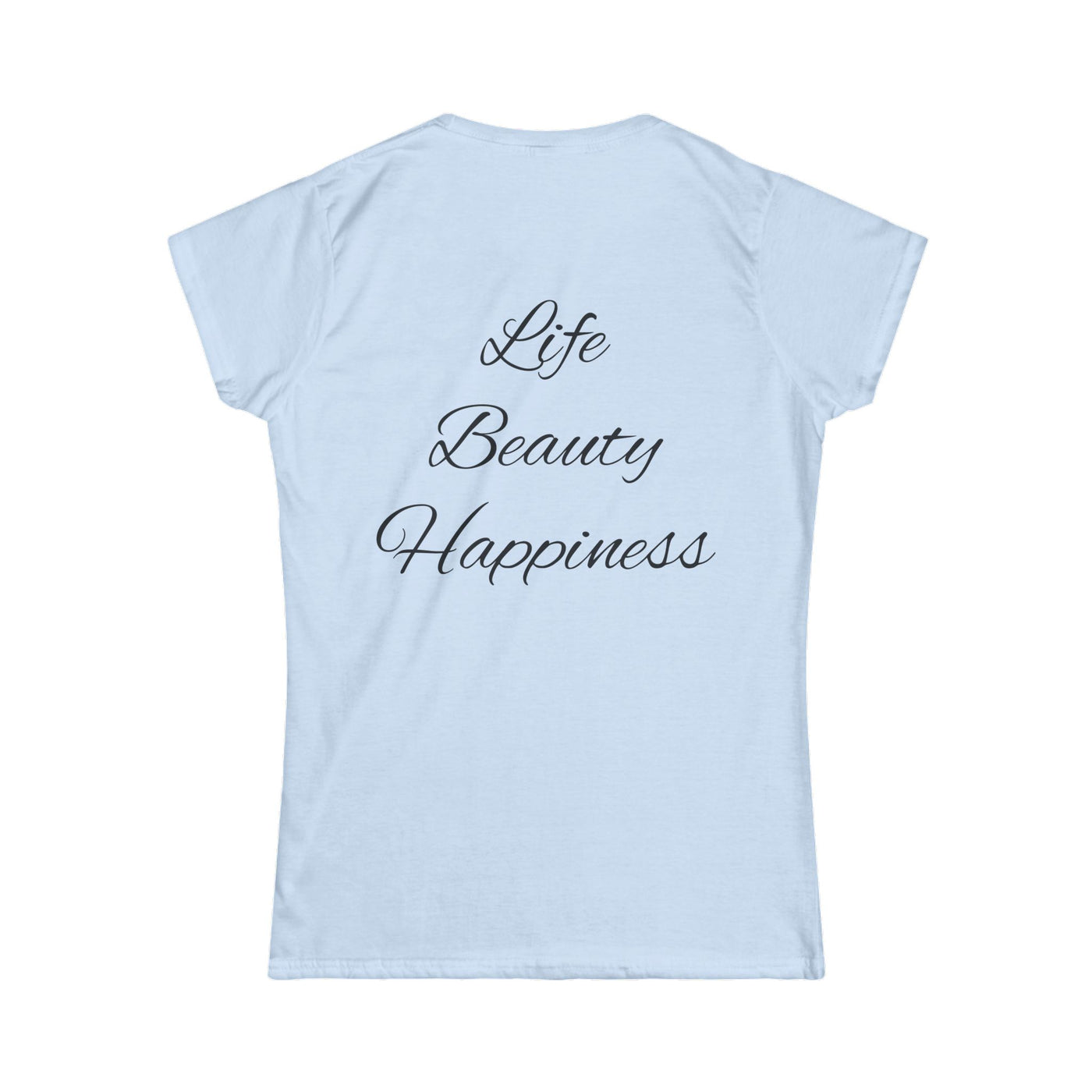 Women's Softstyle Tee