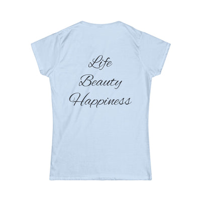 Women's Softstyle Tee