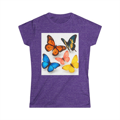 Women's Softstyle Tee