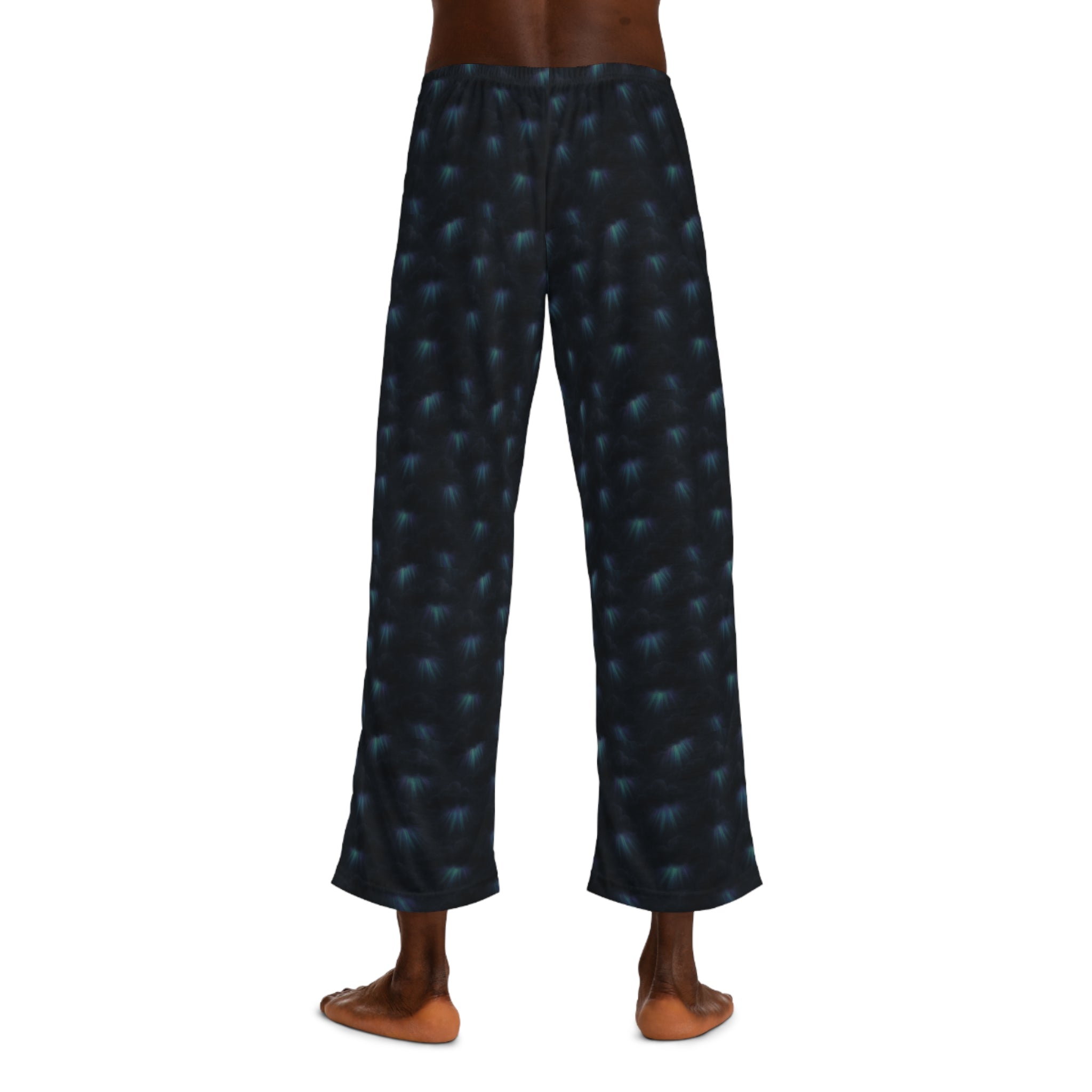 Men's Pajama Pants, Comfortable Sleepwear, Loungewear, Cozy Sleep Pants, Relaxed Fit, Nightwear, Perfect Gift for Him
