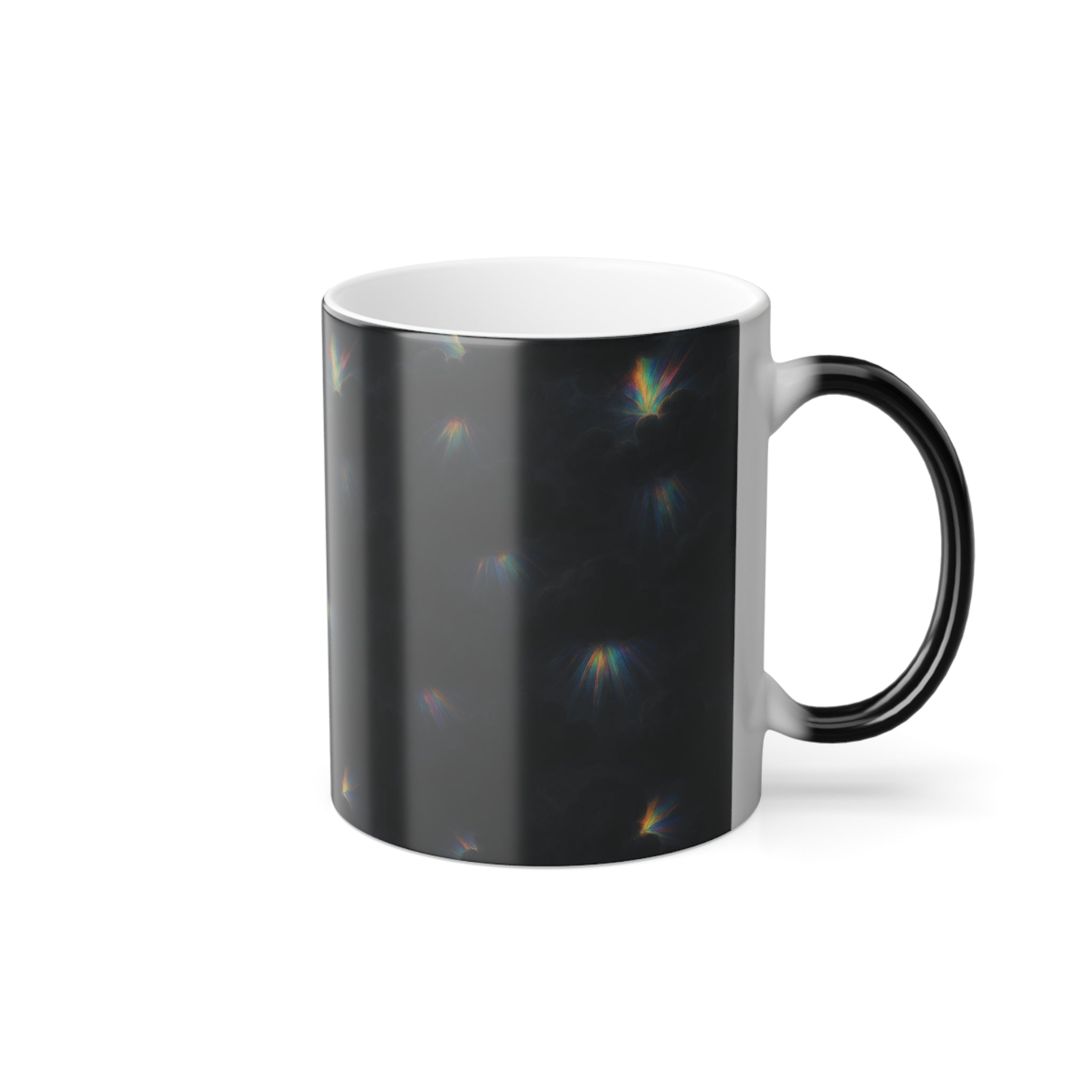 Color Morphing Magic Mug - Transformative Drinkware for Coffee Lovers, Unique Gift for Birthdays, Perfect for Home & Office, [...]