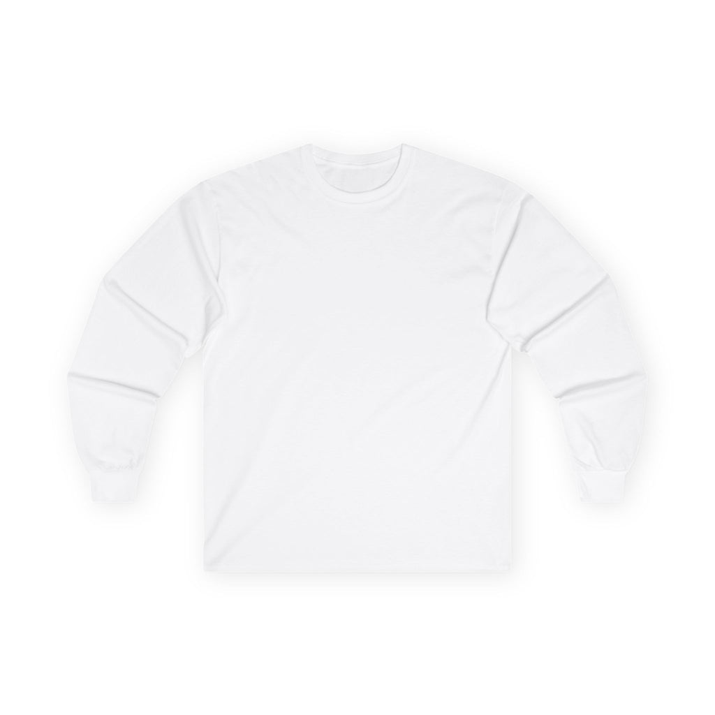 Intricate Mandala Long Sleeve Tee for Ultimate Comfort, Perfect Layering for All Seasons, Gift for Yoga Lovers, Spiritual Wear