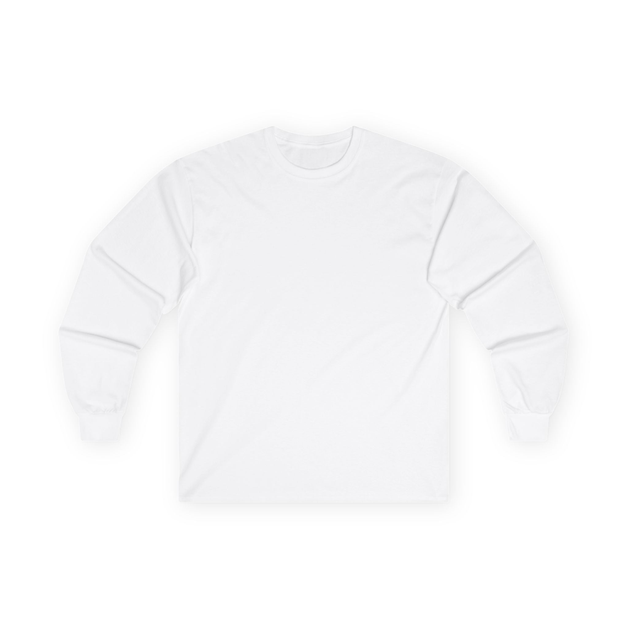 Intricate Mandala Long Sleeve Tee for Ultimate Comfort, Perfect Layering for All Seasons, Gift for Yoga Lovers, Spiritual Wear
