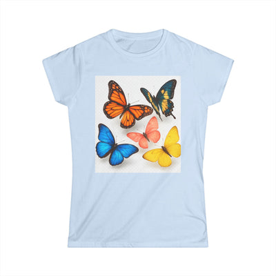Women's Softstyle Tee