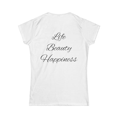 Women's Softstyle Tee