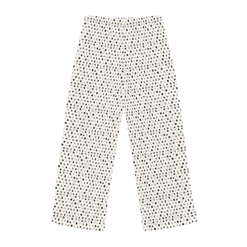 Chic Women's Pajama Pants for Ultimate Comfort, Cozy Sleepwear, Relaxation Lounge, Gift for Her, Stylish Weekend Wear