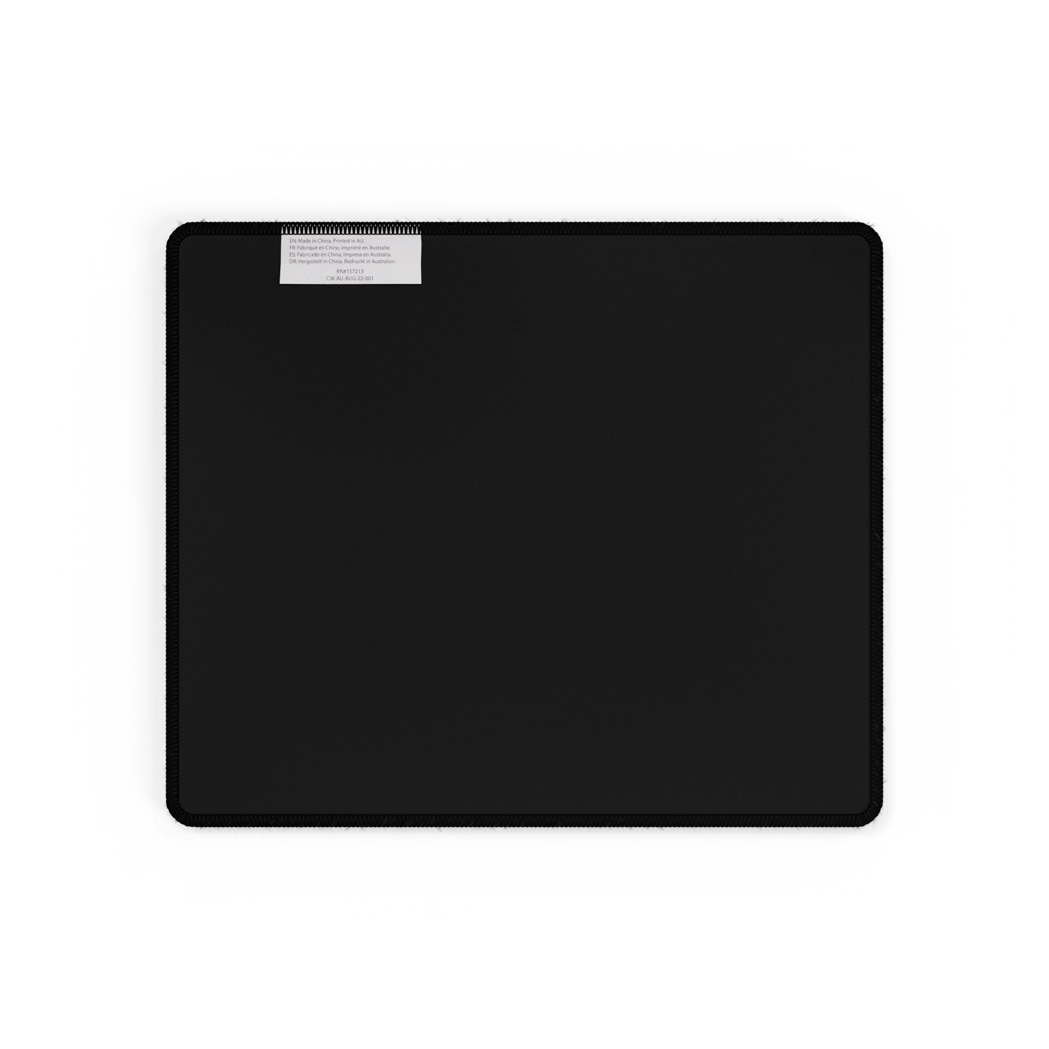 Elegant Cloud Desk Mat - Stylish Office Decor, Gaming Setup, Gift for Students and Professionals, Home Office Inclusive