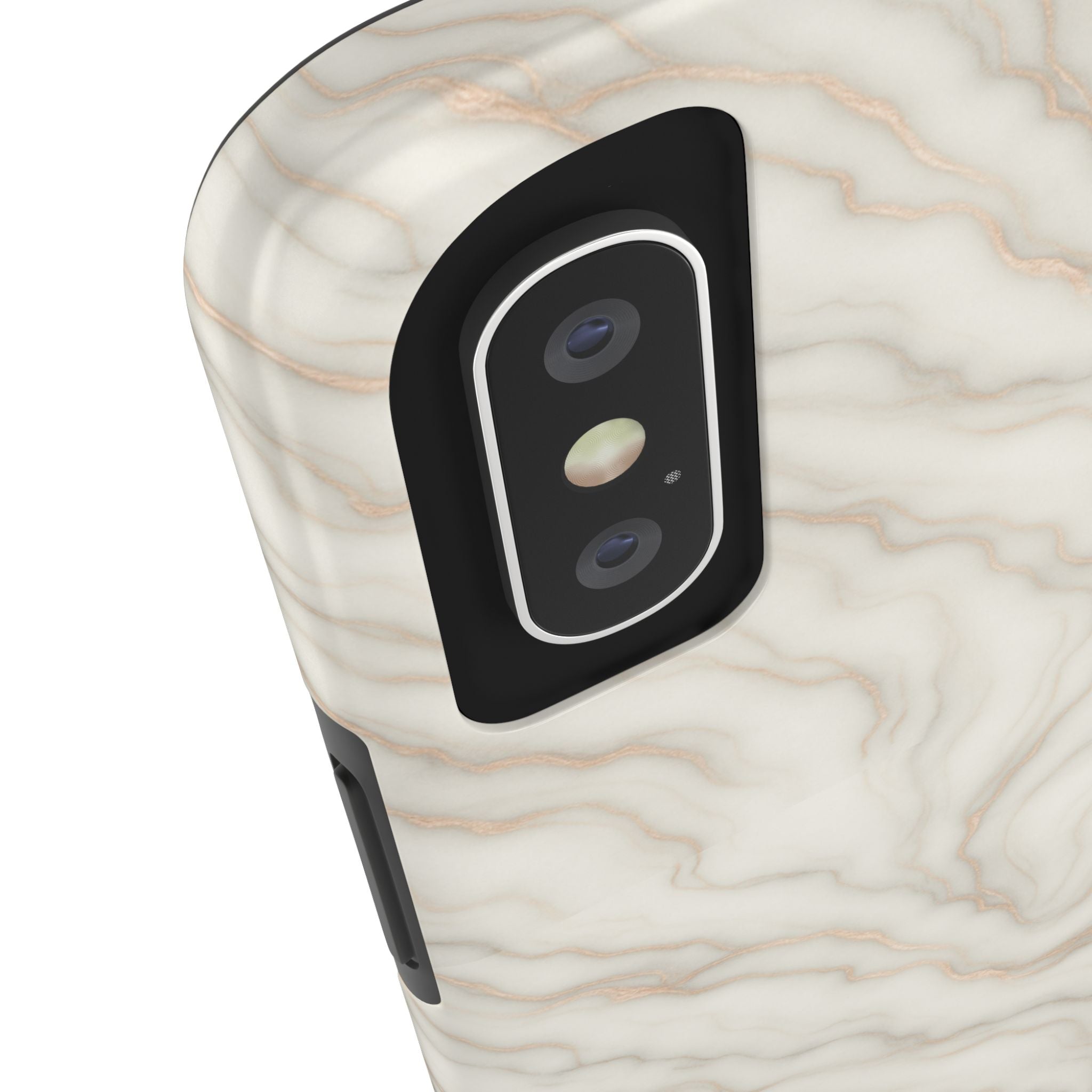Elegant Marble Tough Phone Cases for Stylish Protection, Unique Phone Covers, Gifts for Her, Durable Cases for iPhone/Android