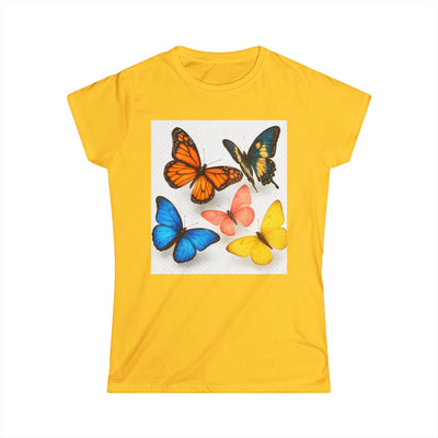 Women's Softstyle Tee