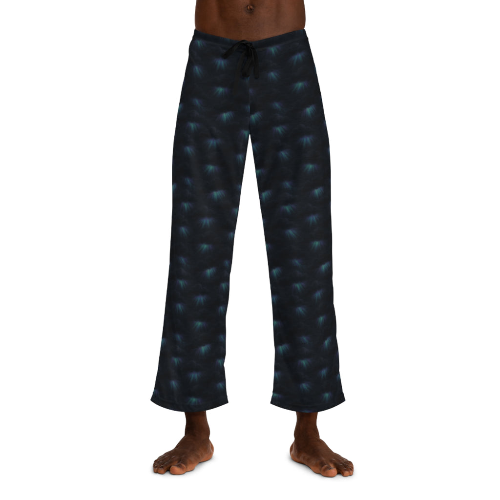 Men's Pajama Pants, Comfortable Sleepwear, Loungewear, Cozy Sleep Pants, Relaxed Fit, Nightwear, Perfect Gift for Him