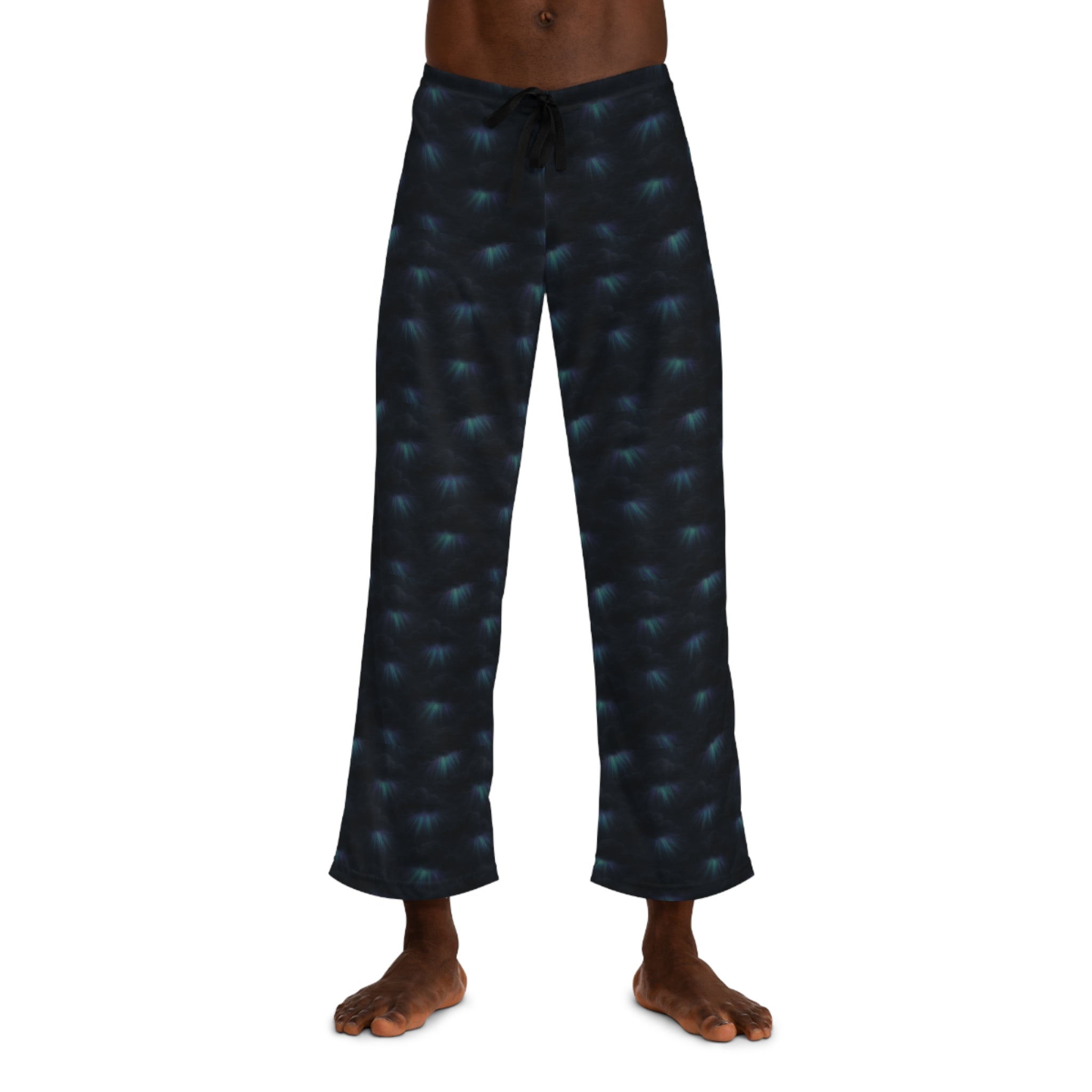 Men's Pajama Pants, Comfortable Sleepwear, Loungewear, Cozy Sleep Pants, Relaxed Fit, Nightwear, Perfect Gift for Him