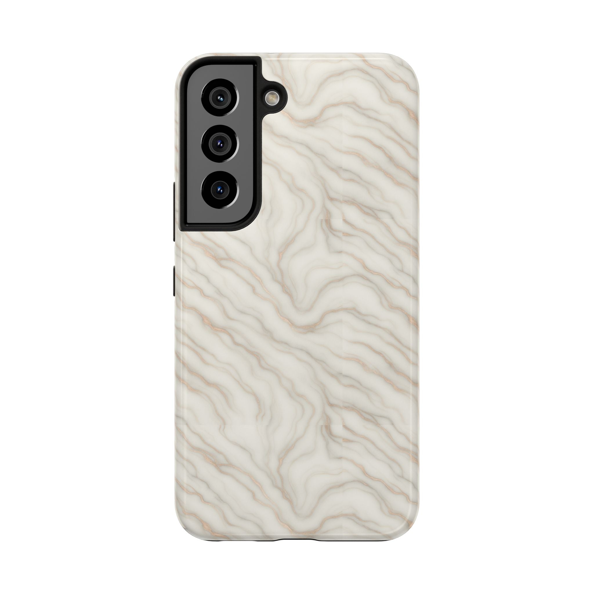 Elegant Marble Tough Phone Cases for Stylish Protection, Unique Phone Covers, Gifts for Her, Durable Cases for iPhone/Android