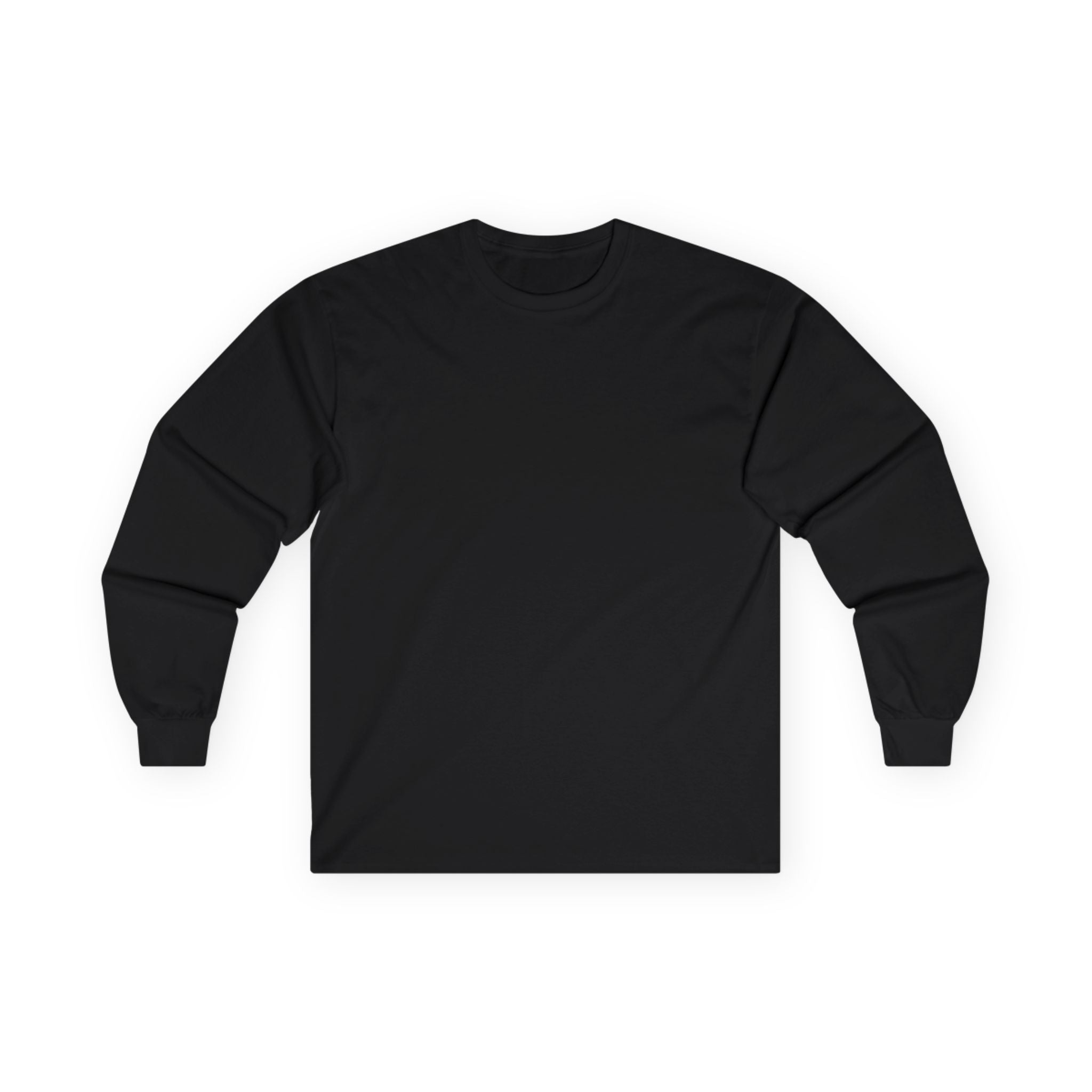 Intricate Mandala Long Sleeve Tee for Ultimate Comfort, Perfect Layering for All Seasons, Gift for Yoga Lovers, Spiritual Wear