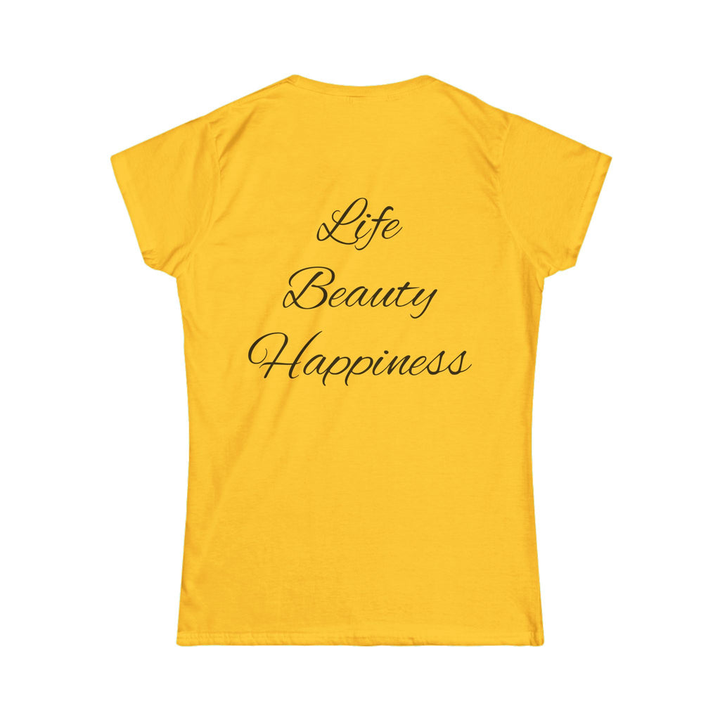 Women's Softstyle Tee