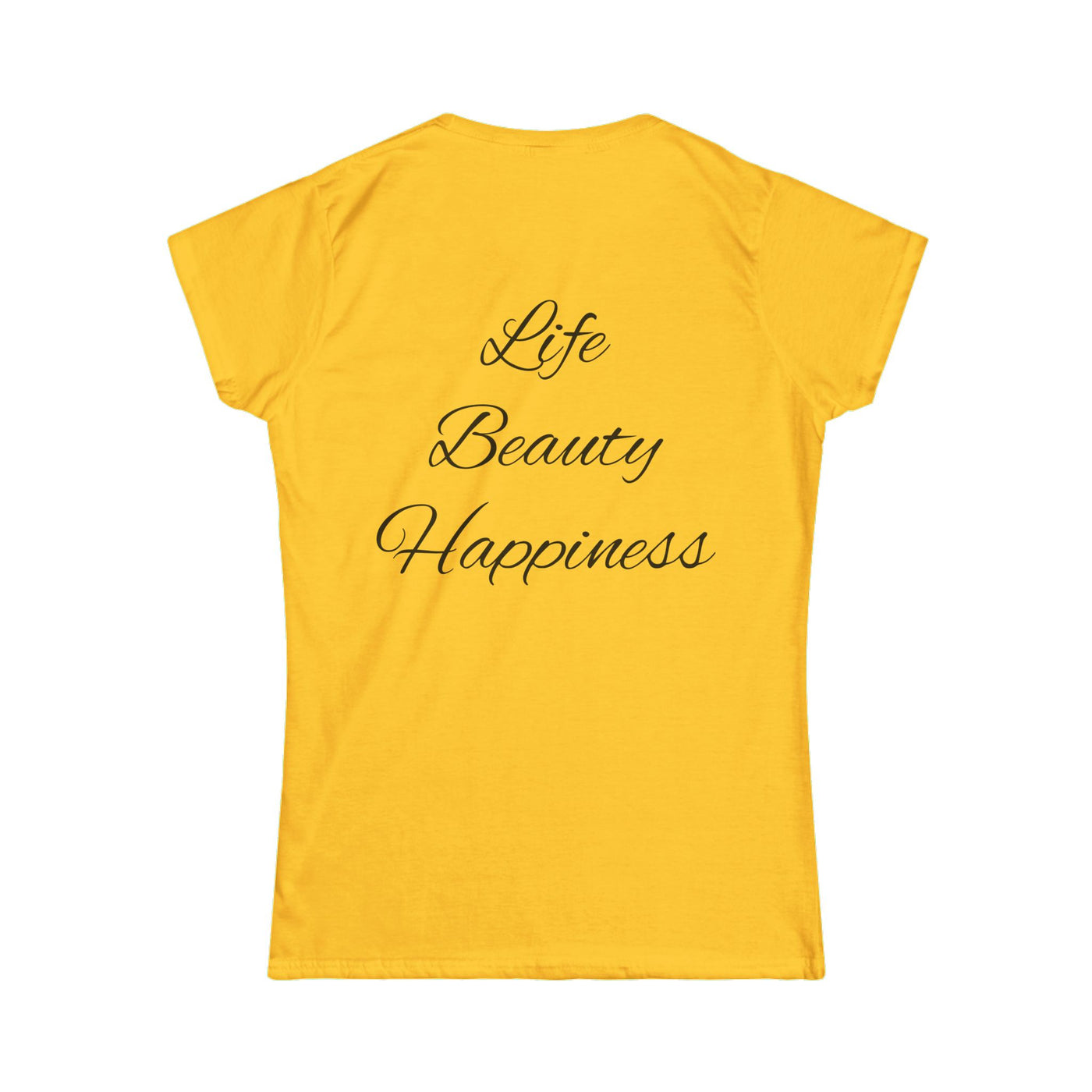 Women's Softstyle Tee