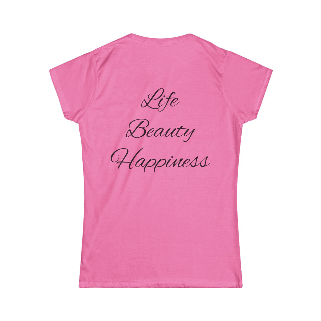 Women's Softstyle Tee
