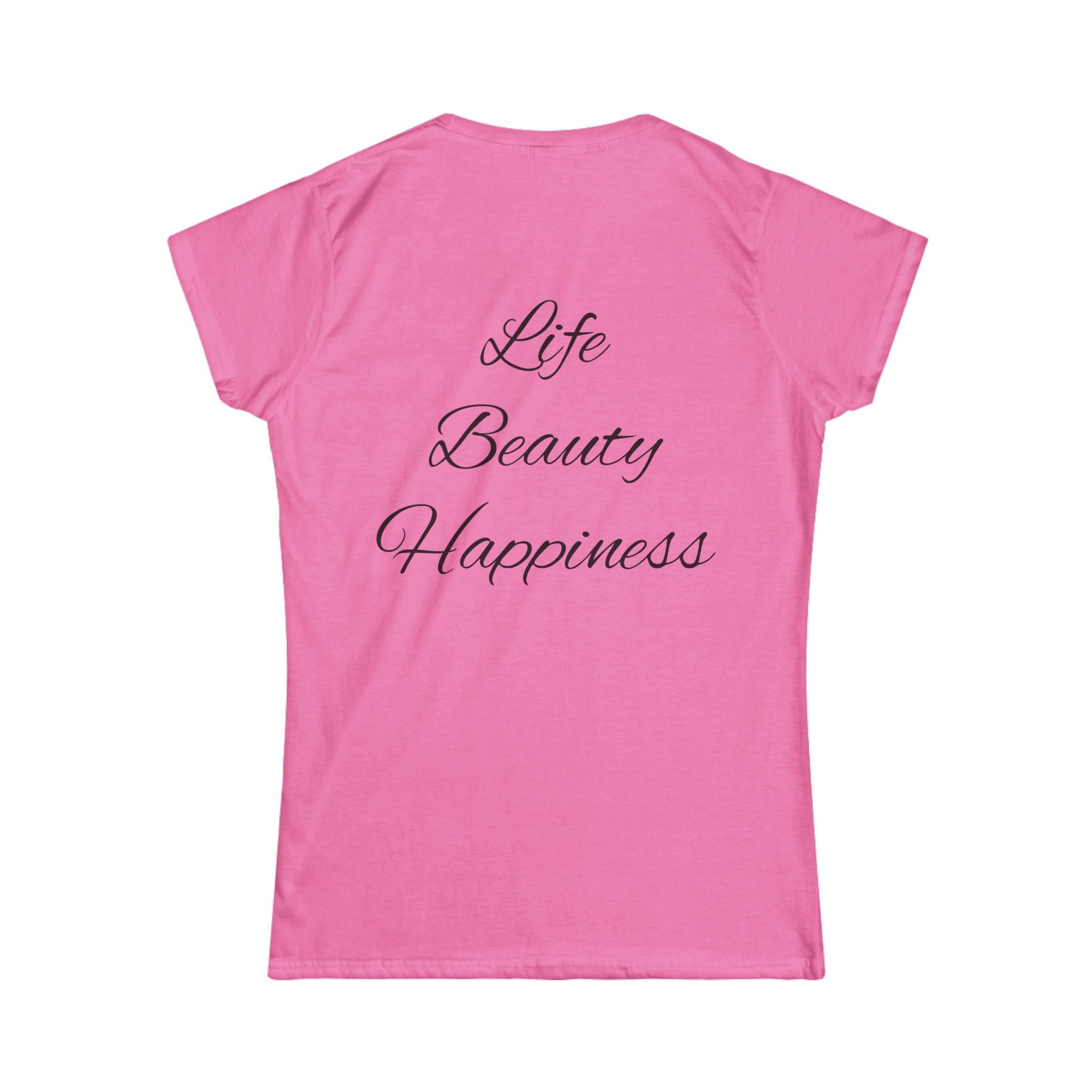 Women's Softstyle Tee