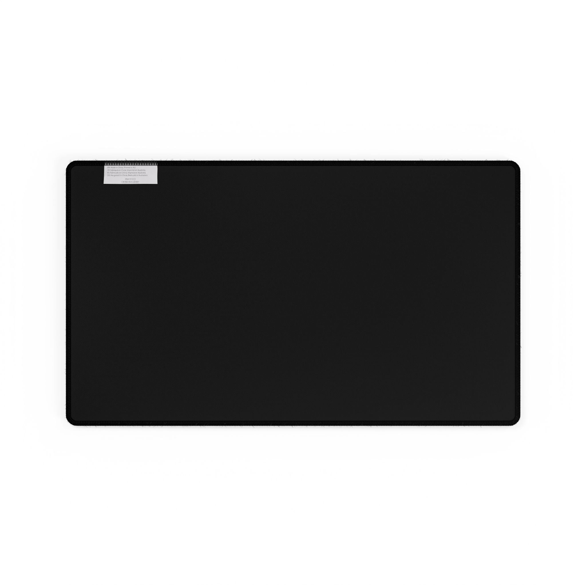 Elegant Cloud Desk Mat - Stylish Office Decor, Gaming Setup, Gift for Students and Professionals, Home Office Inclusive