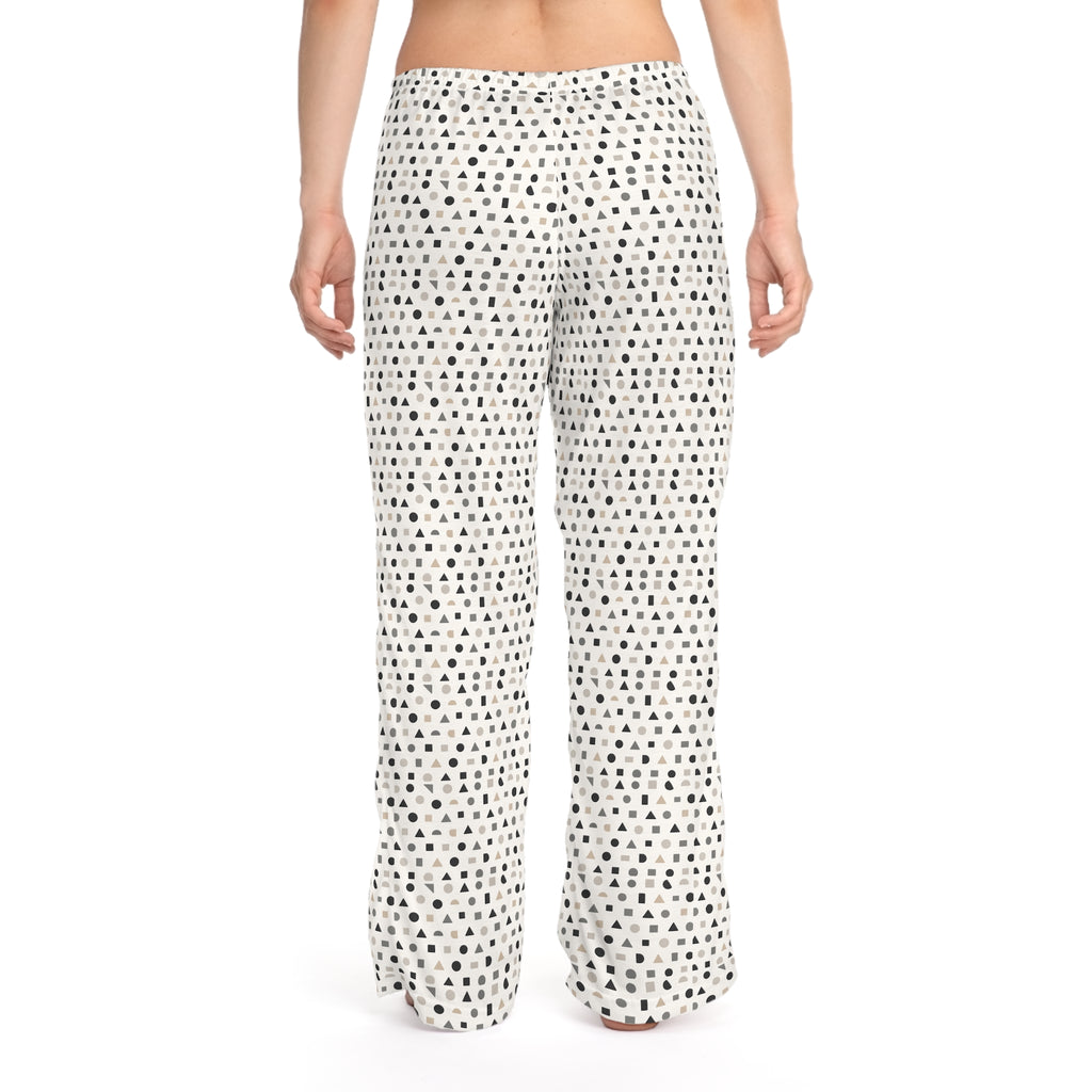 Chic Women's Pajama Pants for Ultimate Comfort, Cozy Sleepwear, Relaxation Lounge, Gift for Her, Stylish Weekend Wear