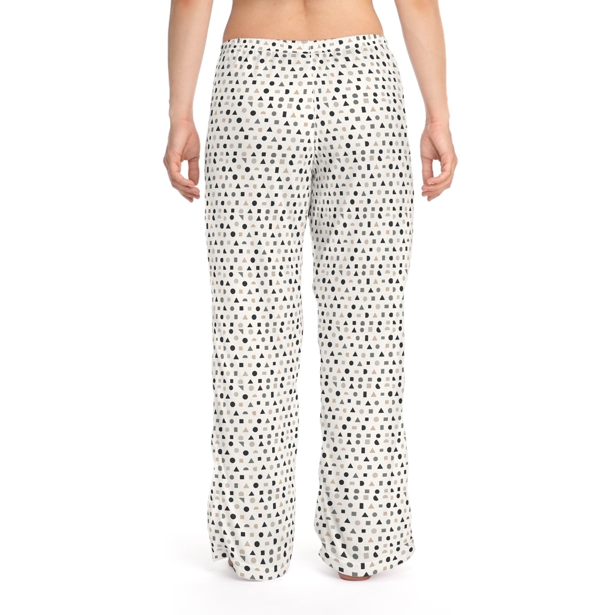 Chic Women's Pajama Pants for Ultimate Comfort, Cozy Sleepwear, Relaxation Lounge, Gift for Her, Stylish Weekend Wear