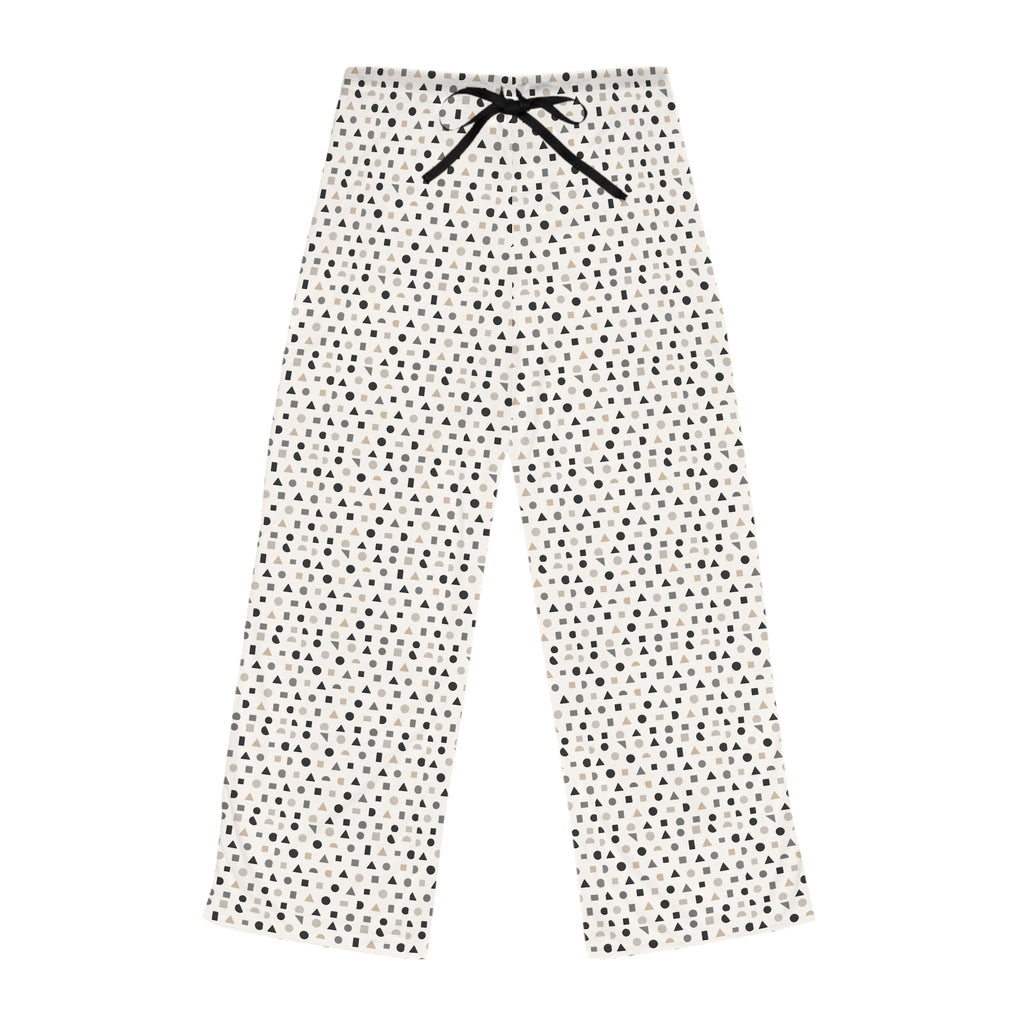 Chic Women's Pajama Pants for Ultimate Comfort, Cozy Sleepwear, Relaxation Lounge, Gift for Her, Stylish Weekend Wear