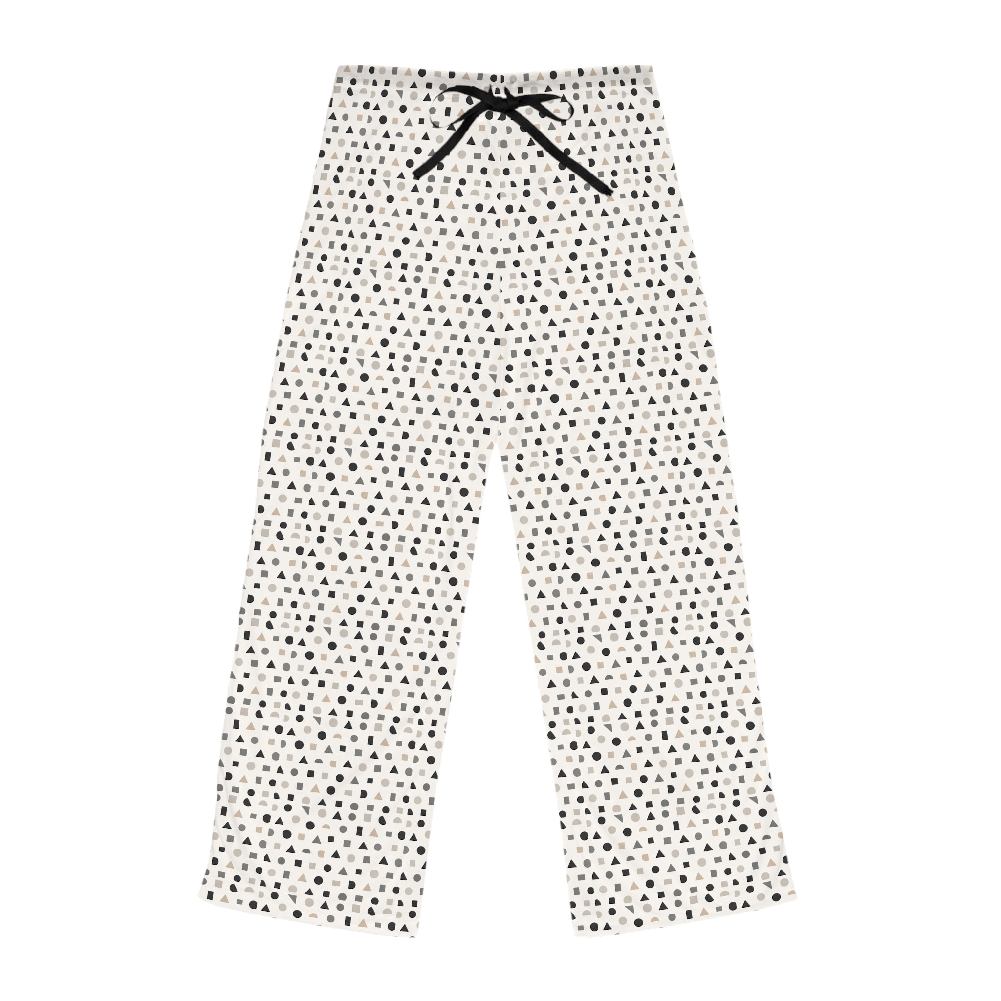 Chic Women's Pajama Pants for Ultimate Comfort, Cozy Sleepwear, Relaxation Lounge, Gift for Her, Stylish Weekend Wear