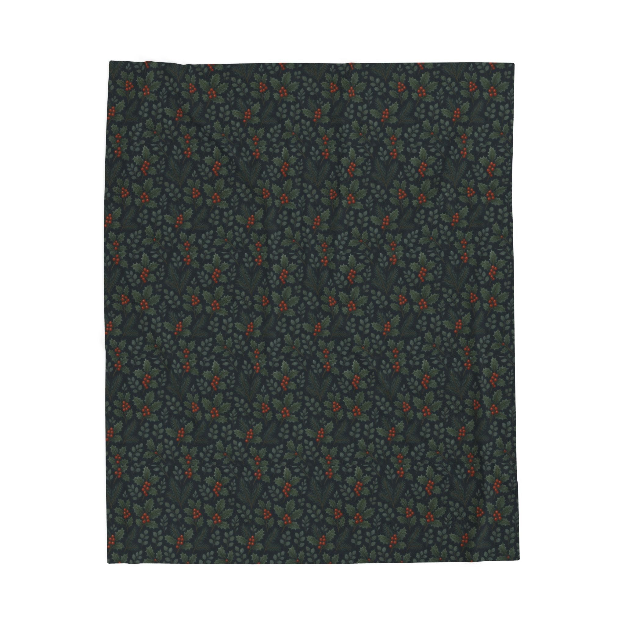 Cozy Velveteen Plush Blanket for Warmth and Comfort, Soft Throw Blanket, Perfect for Gift Giving, Home Decor, Relaxation, Winter Essentials