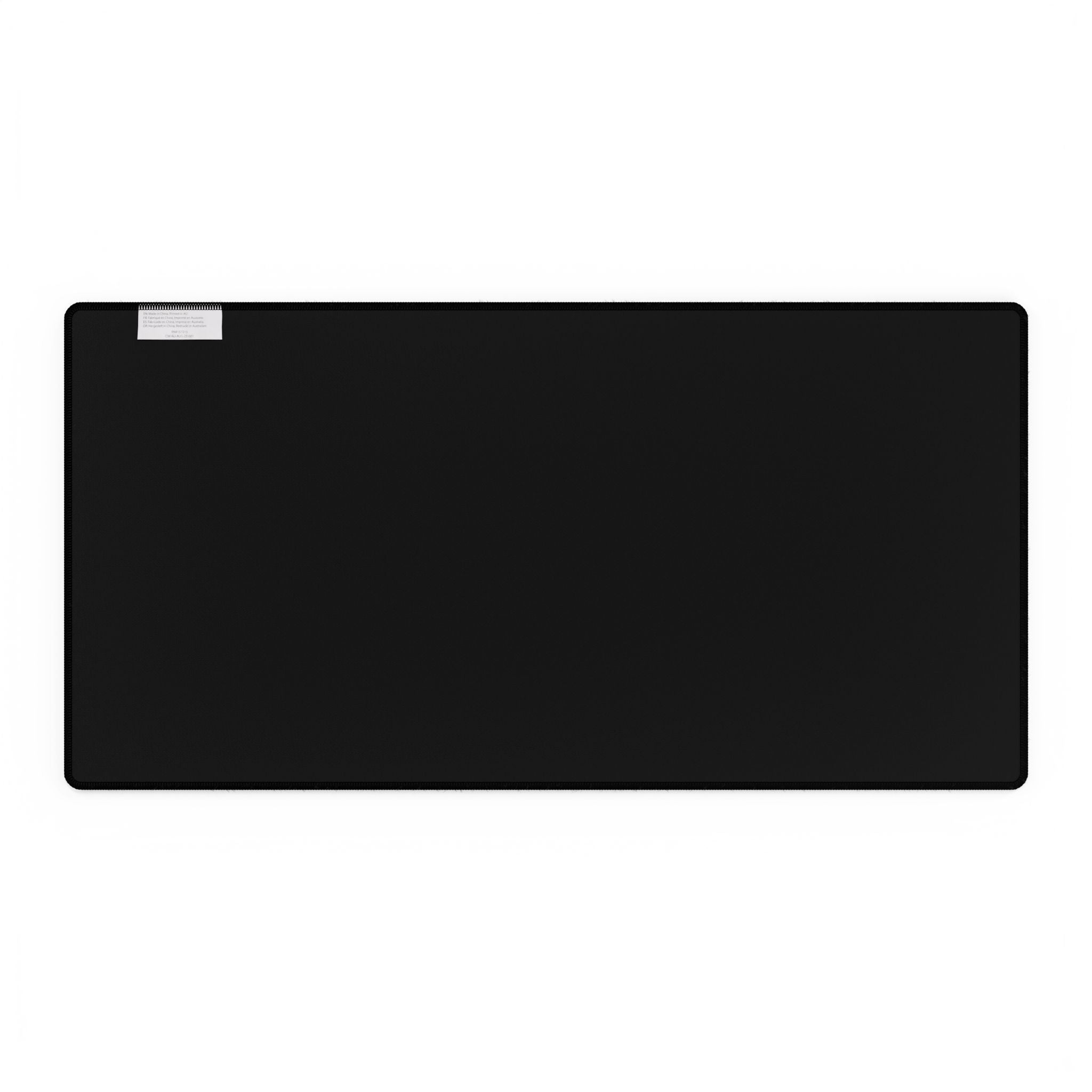 Elegant Cloud Desk Mat - Stylish Office Decor, Gaming Setup, Gift for Students and Professionals, Home Office Inclusive