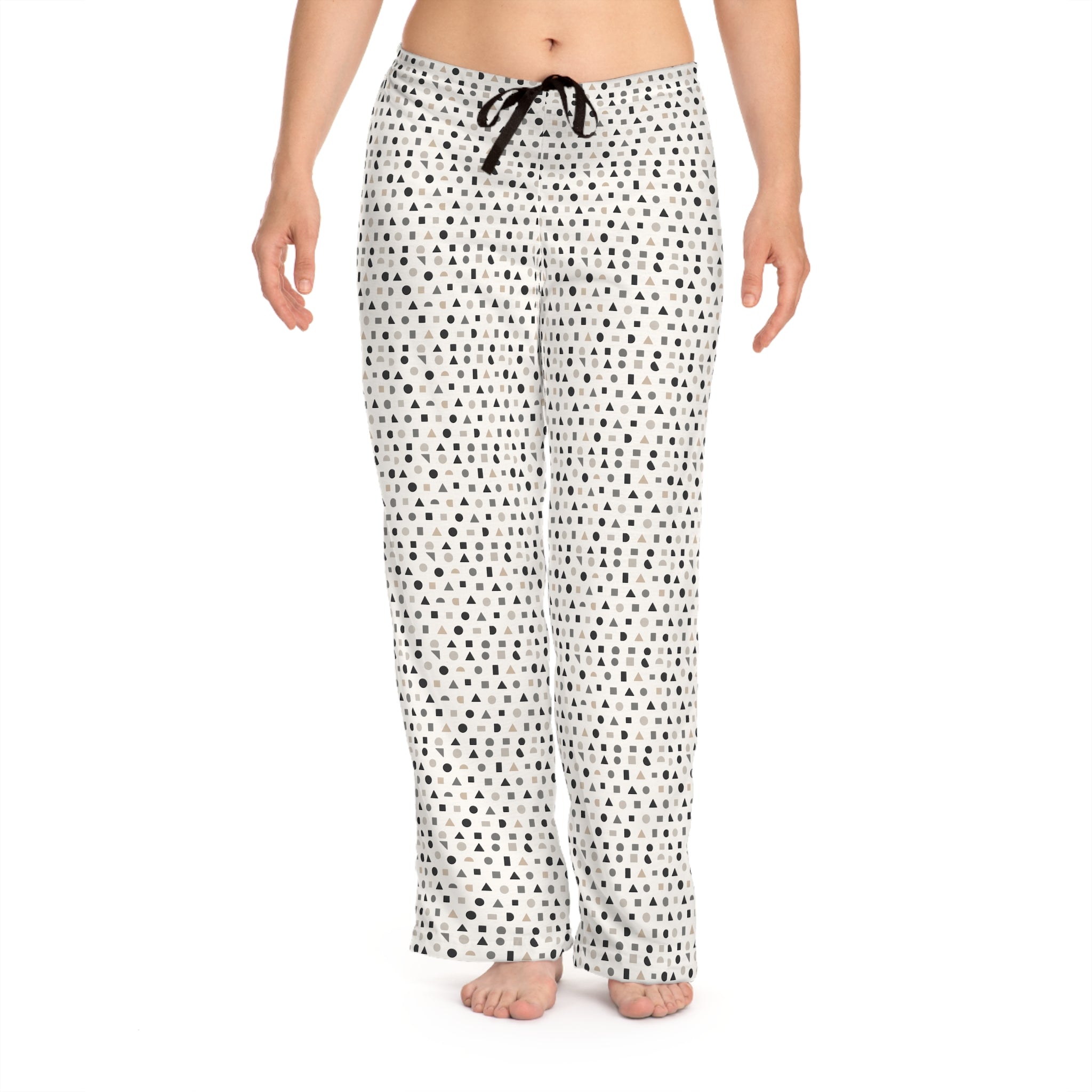 Chic Women's Pajama Pants for Ultimate Comfort, Cozy Sleepwear, Relaxation Lounge, Gift for Her, Stylish Weekend Wear