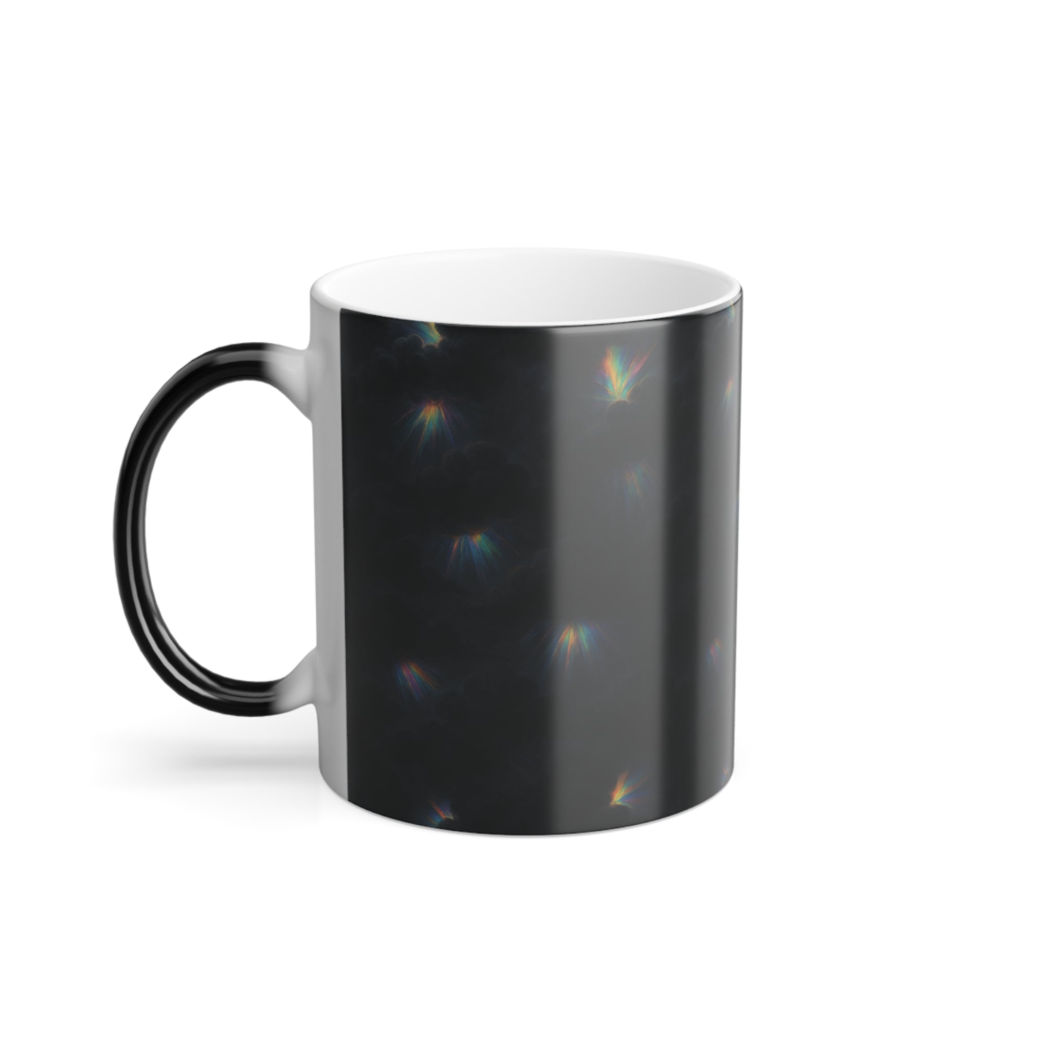 Color Morphing Magic Mug - Transformative Drinkware for Coffee Lovers, Unique Gift for Birthdays, Perfect for Home & Office, [...]